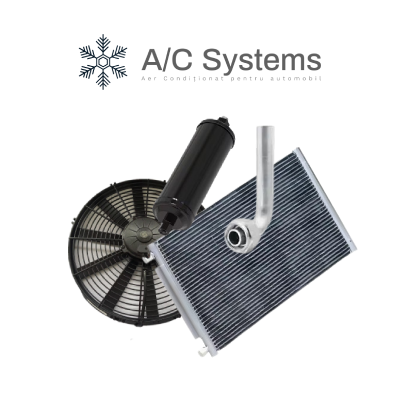 Compresor A/C